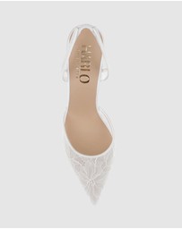 Harlo - Gigi Lace