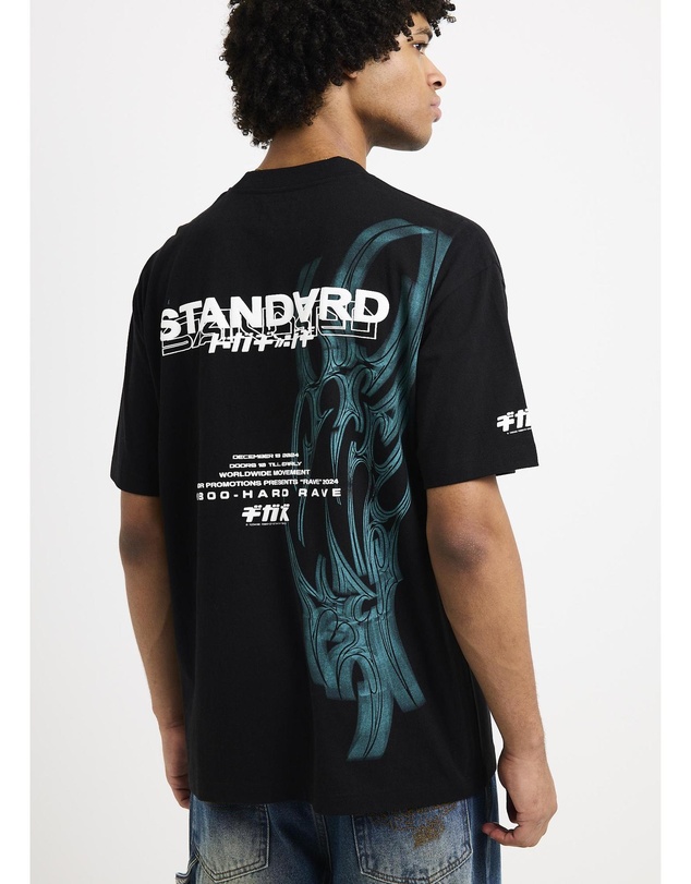Standard - Neo Tribal T-Shirt
