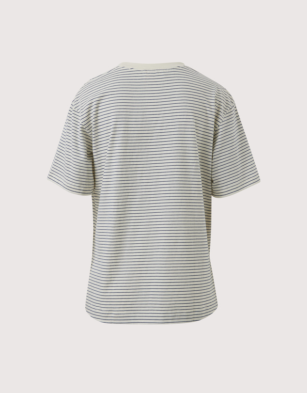 Ceres Life - Stevie Slouchy Tee