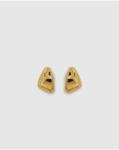 Brie Leon - Halle Earrings