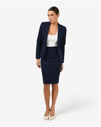 Forcast - Safira Suit Jacket