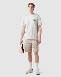 Rodd & Gunn - The Angler T-Shirt