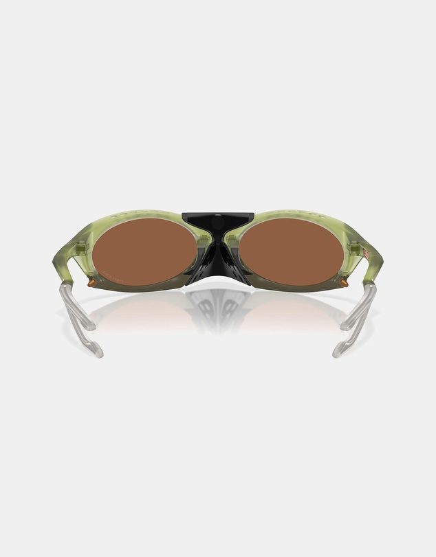 Oakley - Plantaris