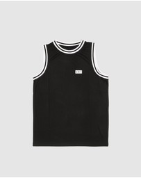 UNIT - UNIT Breakers Youth Sports Tank