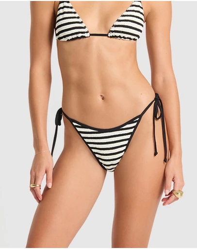 Bond-Eye Swimwear - Anisha Brief