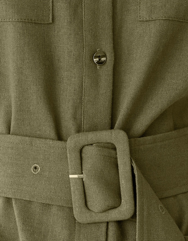Willa - Zel Jumpsuit