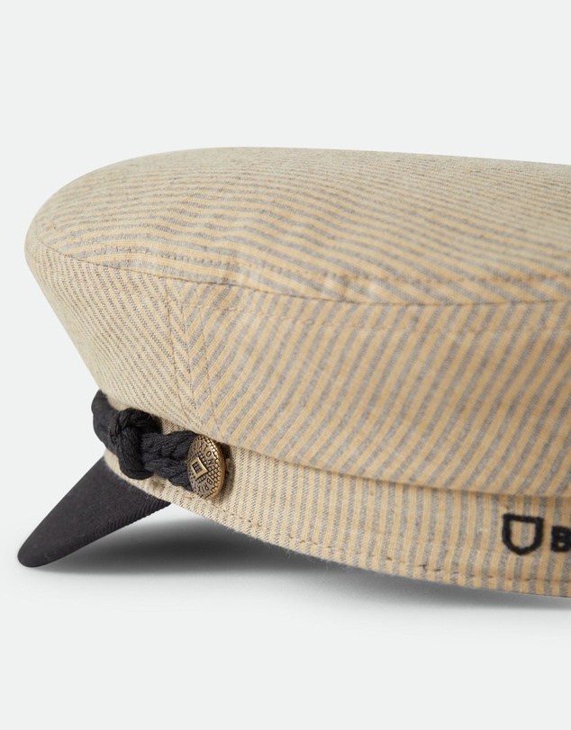 Brixton - Fiddler Cap