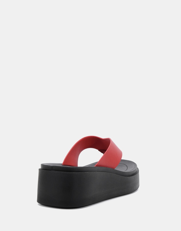 Novo - Berri Wedges