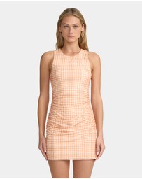 Ownley - Skipper Mini Dress