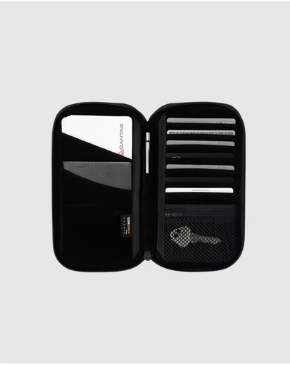 REC GEN - Travel Wallet