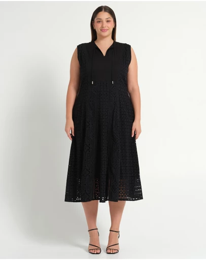 Estelle - Blair Dress