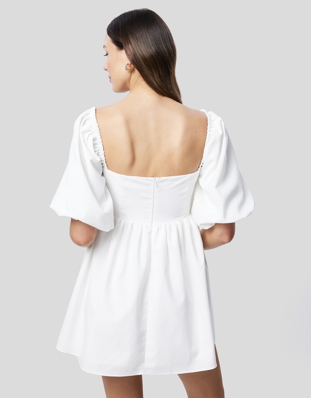 The Fated - Eliot Mini Dress