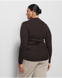 Commonry - Natasha Top
