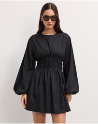 The Fated - Presley Mini Dress