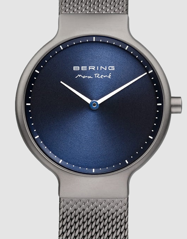 Bering - Ladies Max René 31mm Grey Watch