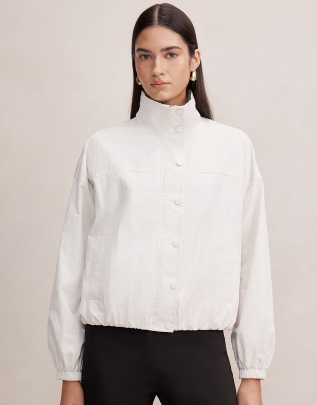 Forever New - Eliza Windbreaker Jacket