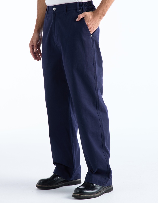 Nana Judy - Vincent Drill Pant