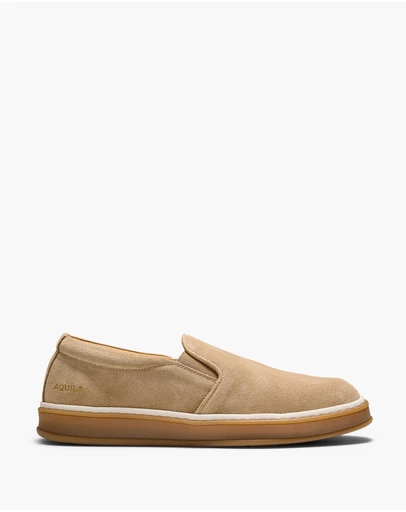 Aquila - Deuce Slip-On Shoes