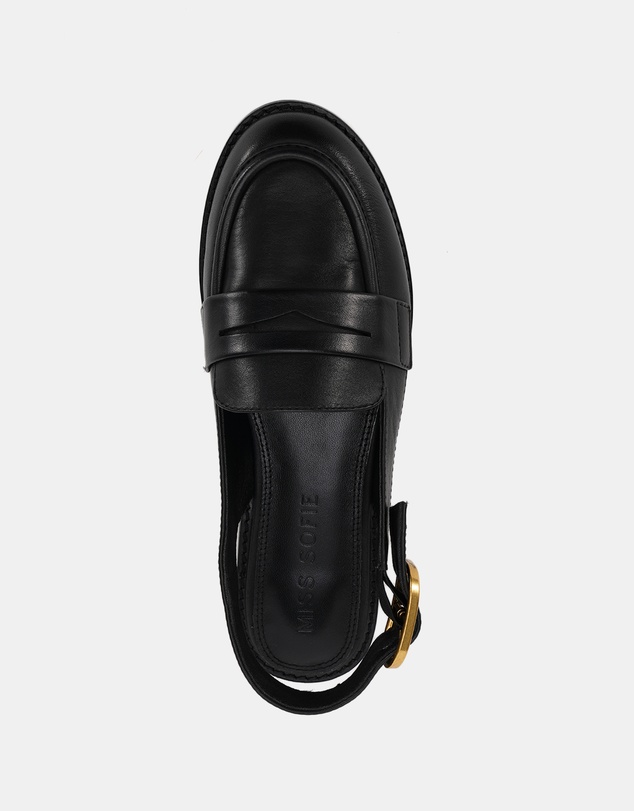 Miss Sofie - Leo Flats