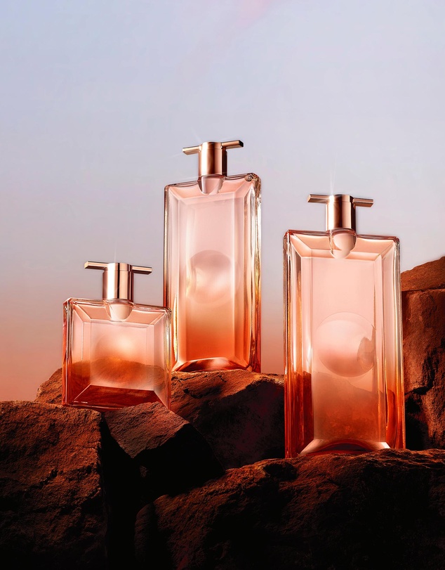 Lancome - Idôle Now EDP 25ml