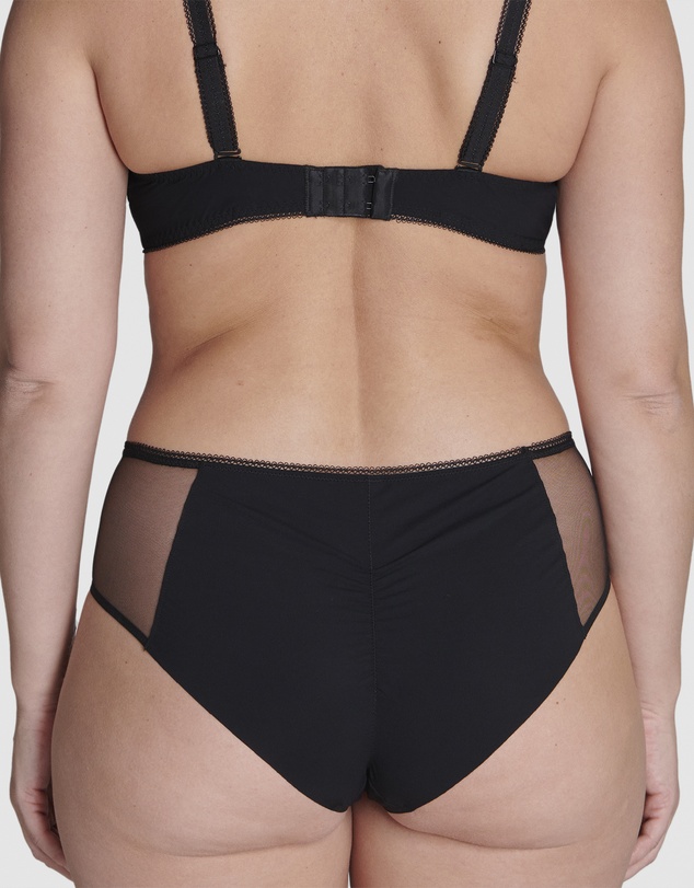 Simone Perele - Amazone Shorty Brief