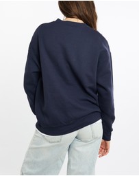 Vintage by The Real Deal - Pre Loved - Vintage MLB Seattle Mariners Sweatshirt