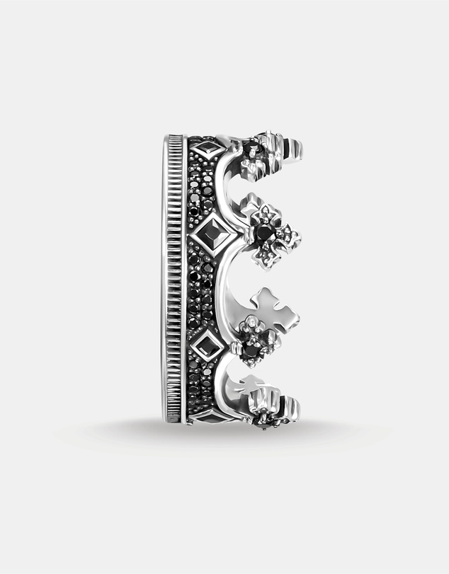 THOMAS SABO - Ring Crown