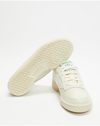 Reebok - Club C 85 Vintage - Women's