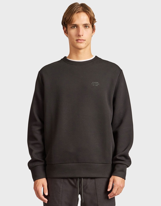 Academy Brand - Whitmore Crew Sweat