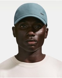 Nike - Dri-FIT Club Unstructured Metal Swoosh Cap