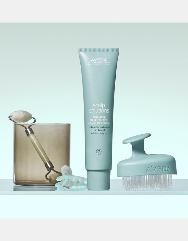 Aveda - Stimulating Scalp Massager