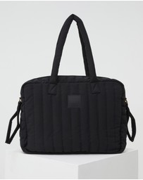 Phile - The Baby Bag - Black