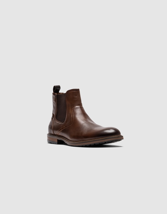 Rodd & Gunn - Dargaville Chelsea Boot