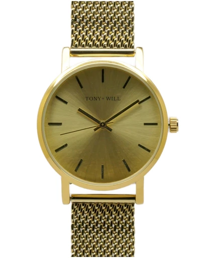 TONY+WILL - Small Classic