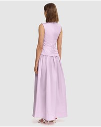 Acler - Thedell Maxi Dress