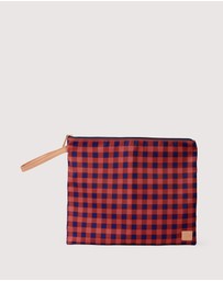 The Somewhere Co - Chestnut Large Wet Bag