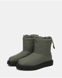 EVERAU - EverAU Ugg Sonita UGG Boots
