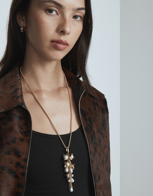 MIMCO - Florin Duo Necklace