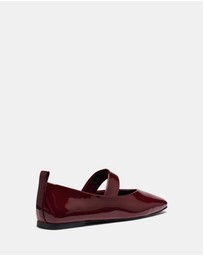 Therapy - Gael Ballet Flats