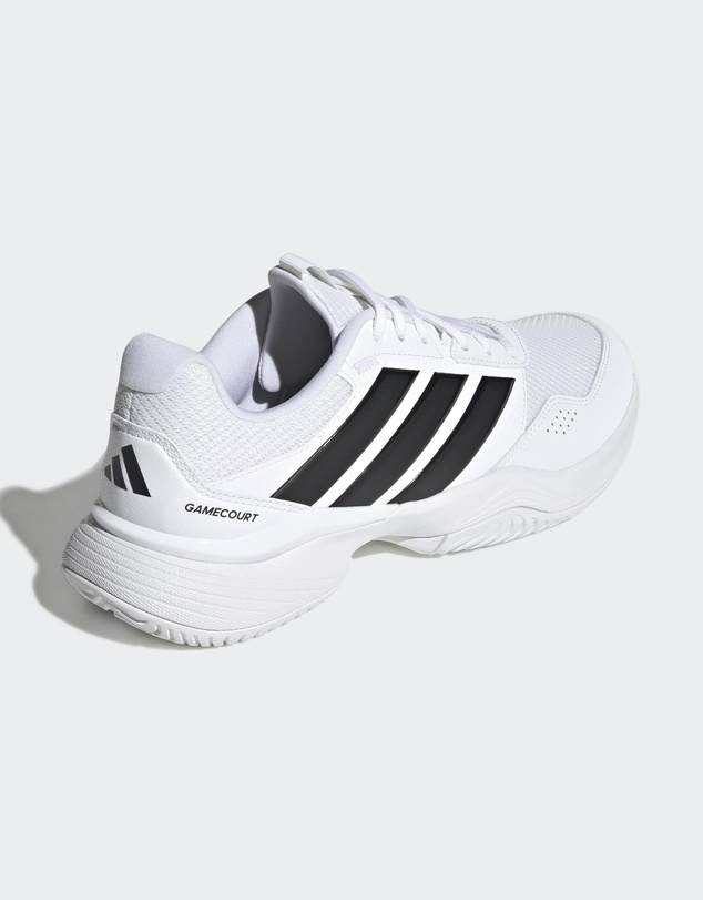 adidas Performance - GameCourt 3 All Court Tennis Shoes Unisex