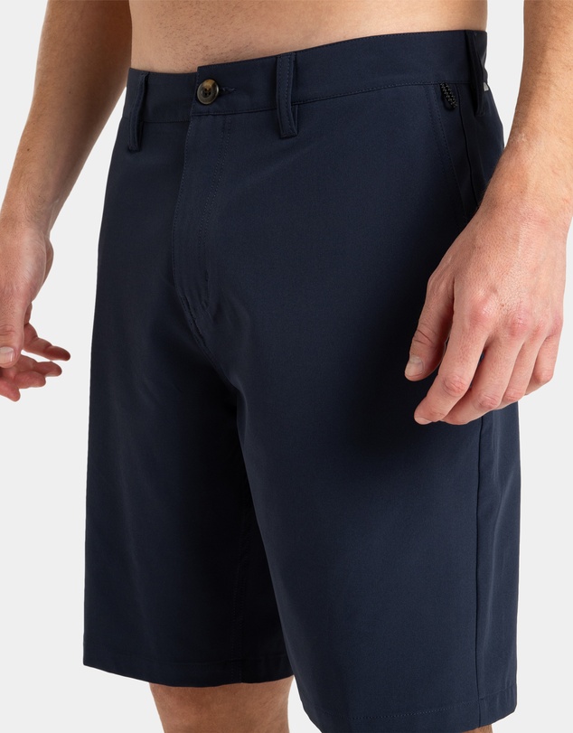 Quiksilver - Mens Union Amphibian 20