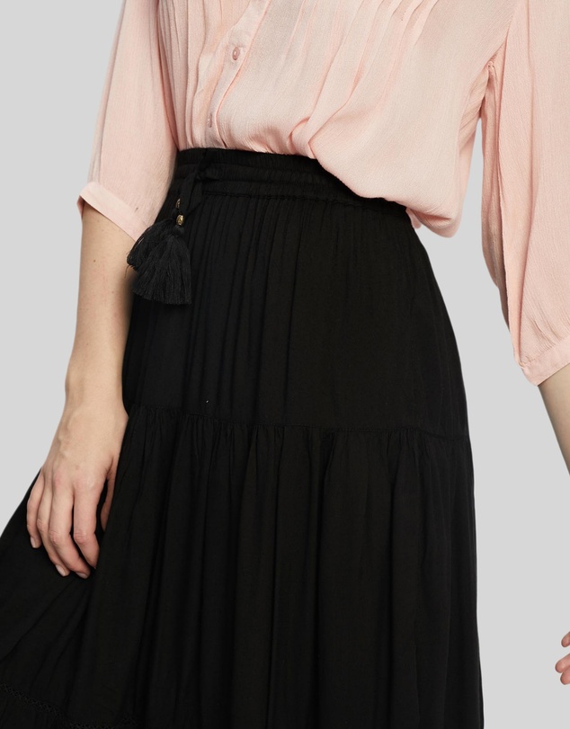 KAJA Clothing - Darcy Skirt