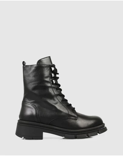 Sempre Di - Elwing Mid Boots