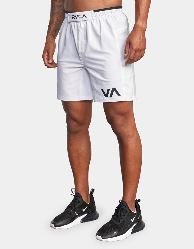 RVCA - Mens Grappler performance Shorts