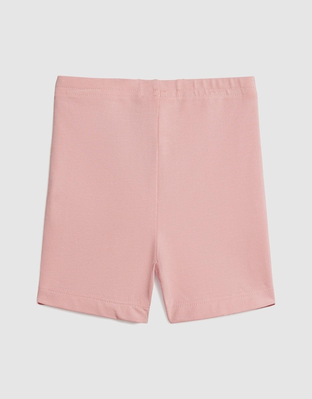 adidas Originals - Trefoil Shorts Tee Set - Babies-Kids