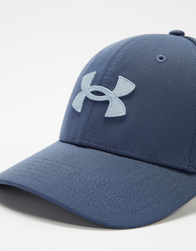 Under Armour - Blitzing Low Cap