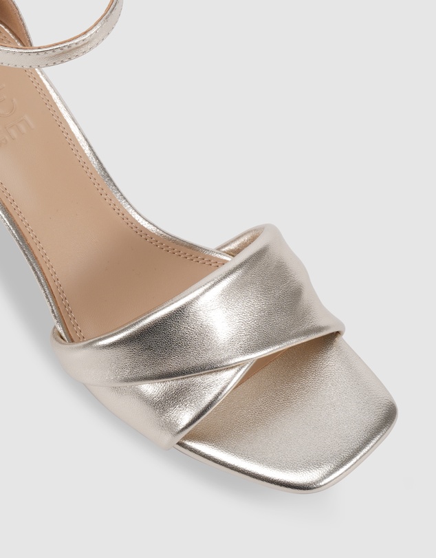 Nude Footwear - Britt