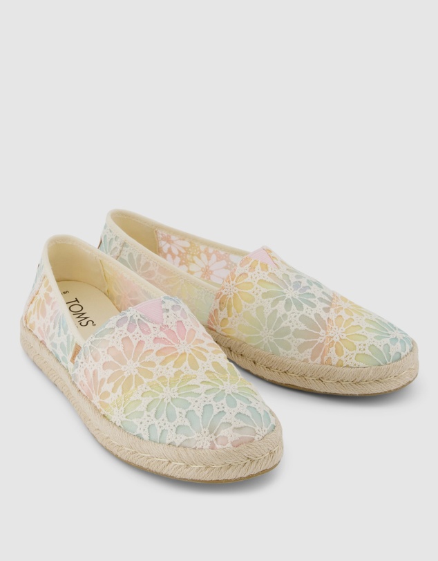 TOMS - Alpargata Rope 2.0 - Women's