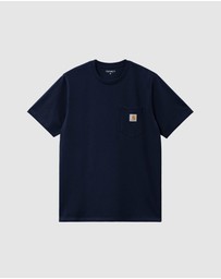Carhartt WIP - SS Pocket T-Shirt