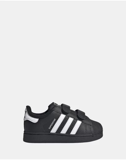 adidas Originals - Superstar II Infant
